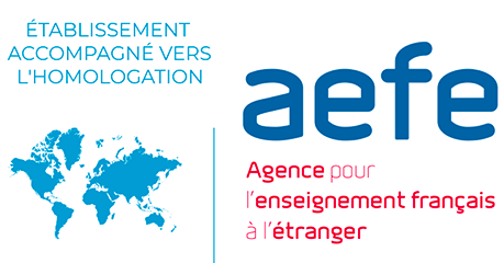 LOGO AEFE